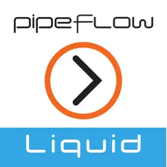 pipe flow liquid pressure drop logo, reviews