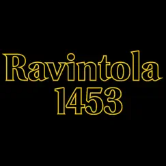 ravintola 1453 logo, reviews