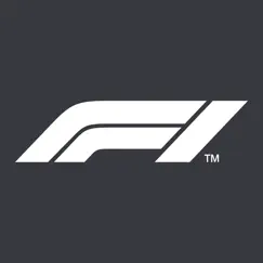 f1® race programme logo, reviews