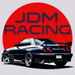 jdm racing: drag & drift races обзор, обзоры