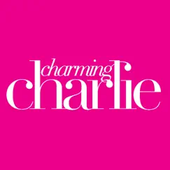 charming charlie logo, reviews