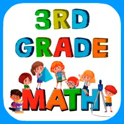 3rd grade math school edition logo, reviews