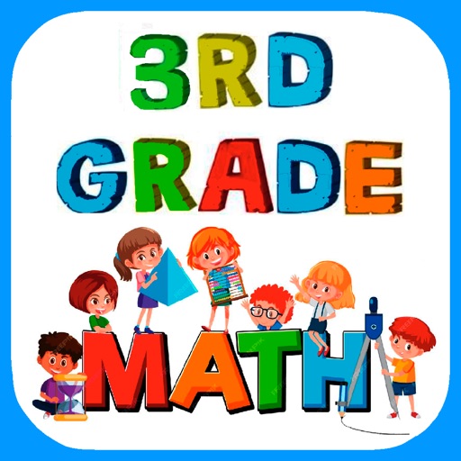3rd Grade Math School Edition app reviews download