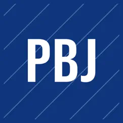 portland business journal logo, reviews