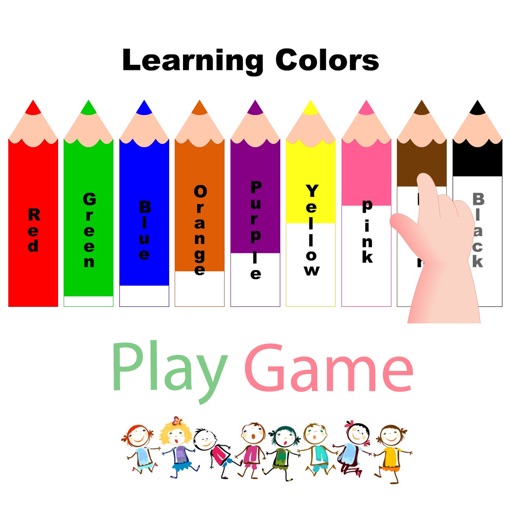Learning Colors for Family app reviews download