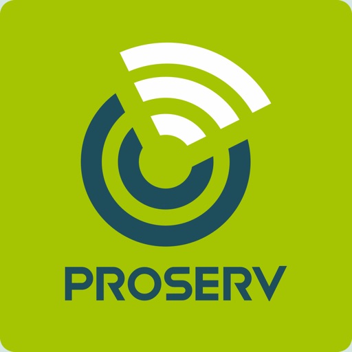 Proserv app reviews download
