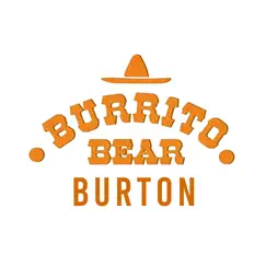 burrito bear burton logo, reviews