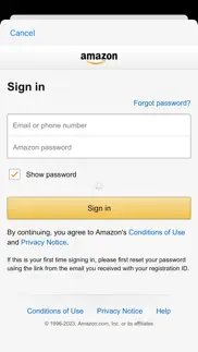 selling services on amazon iphone images 2