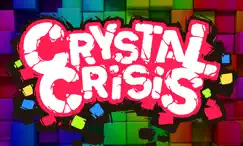 crystal crisis logo, reviews