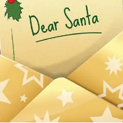 a letter to santa claus logo, reviews
