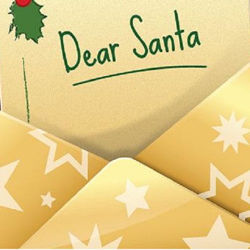 A letter to Santa Claus app reviews download