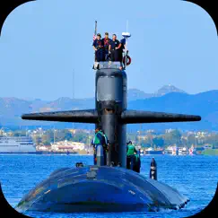 submarines of the us navy logo, reviews