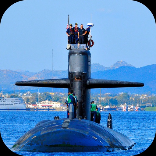 Submarines of the US Navy app reviews download