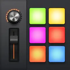 dj mix pads 2 - make a beat logo, reviews