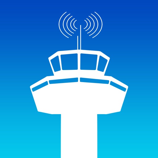 LiveATC Air Radio app reviews download