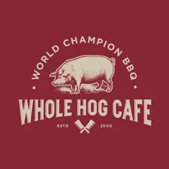 whole hog cafe logo, reviews