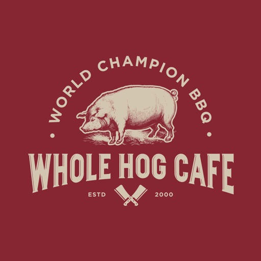 Whole Hog Cafe app reviews download