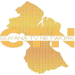 guyana tv network logo, reviews