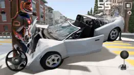 mega car crash simulator iPhone Captures Décran 4