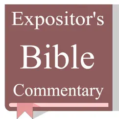 expositor bible commentary logo, reviews