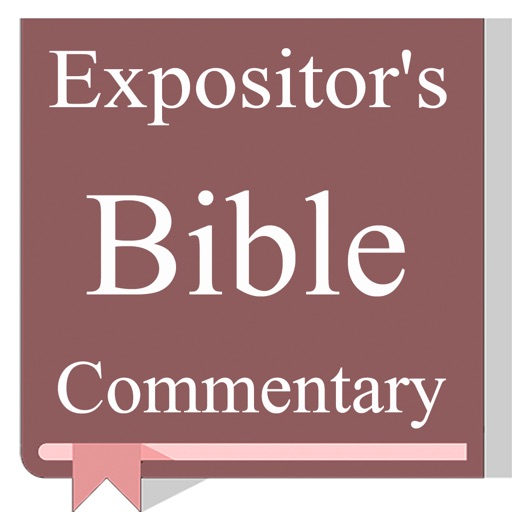 Expositor Bible Commentary app reviews download
