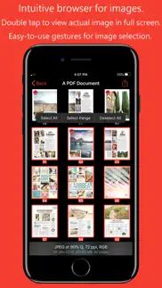 pdf to jpg - converter iphone images 3