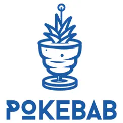 pokebab logo, reviews