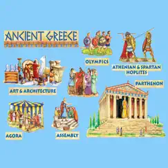 ancient greece history quiz logo, reviews