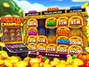 wonder cash casino iPad Captures Décran 3