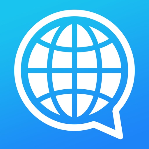 Translate Me - Live Translator app reviews download