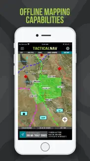 tactical nav iphone images 3