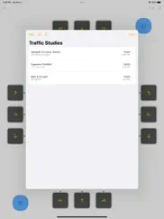 traffic count - tmc ipad images 3