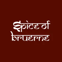 spice of bruerne. logo, reviews