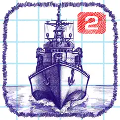Морской бой 2 Обзор приложения
