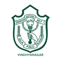 dpsvindhyanagar logo, reviews