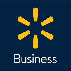 walmart business logo, reviews