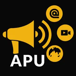 apu marketing & design inc logo, reviews