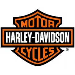 carlton harley-davidson logo, reviews