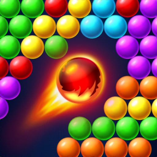 Bubble Shooter Light app reviews download