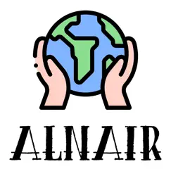 alnair logo, reviews