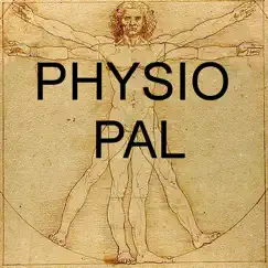 physio pal logo, reviews