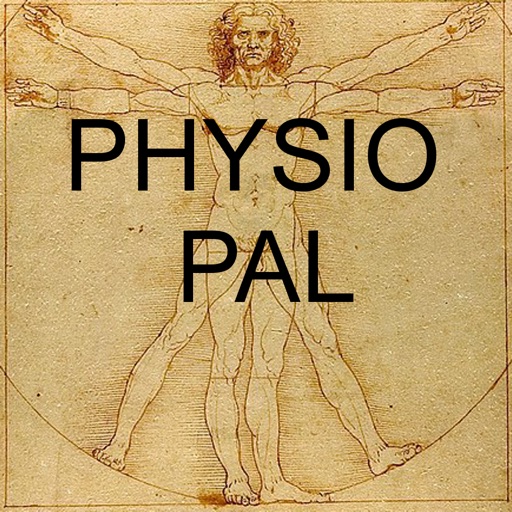 Physio Pal app reviews download
