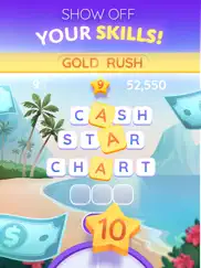 word star - win real prizes ipad images 3