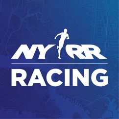 nyrr racing logo, reviews