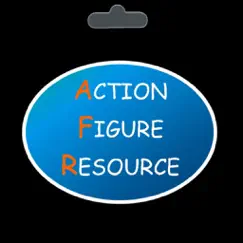 action figure resource commentaires & critiques