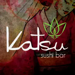 katsu sushi bar logo, reviews