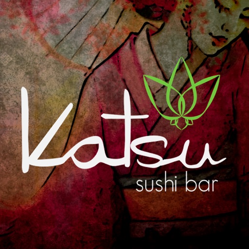 Katsu Sushi Bar app reviews download