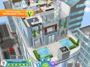 the sims™ freeplay ipad images 2