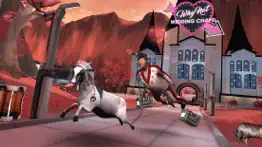 goat simulator waste of space iphone images 1