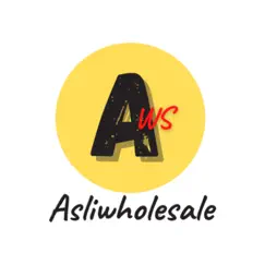 asliwholesale logo, reviews
